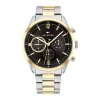 Montre Matthew Noir-TOMMY HILFIGER Discount