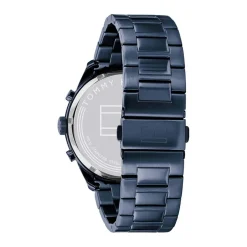 TOMMY HILFIGER Montre Matthew Bleu