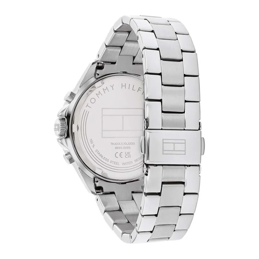 TOMMY HILFIGER Montre Mellie Blanc