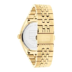 TOMMY HILFIGER Montre Monica Doré