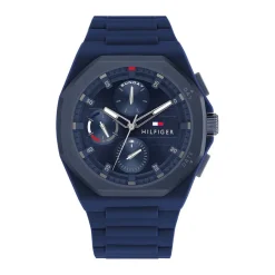 TOMMY HILFIGER Montre Neo Bleu