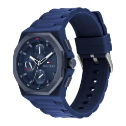 TOMMY HILFIGER Montre Neo Bleu