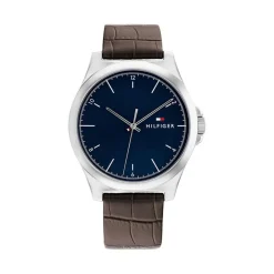 Montre Norris Bleu-TOMMY HILFIGER