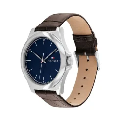 Montre Norris Bleu-TOMMY HILFIGER