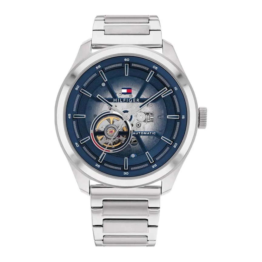 Montre Oliver C艙ur Ouvert-TOMMY HILFIGER Best