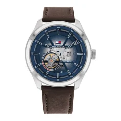 TOMMY HILFIGER Montre Oliver C艙ur Ouvert