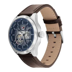 TOMMY HILFIGER Montre Oliver C艙ur Ouvert