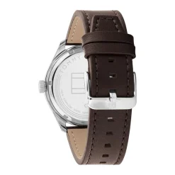 TOMMY HILFIGER Montre Oliver C艙ur Ouvert