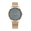 TOMMY HILFIGER Montre Pippa Bleu
