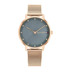 TOMMY HILFIGER Montre Pippa Bleu