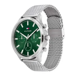 Montre Ryder Vert-TOMMY HILFIGER Clearance