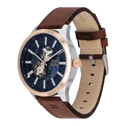 Montre Spencer Bleu-TOMMY HILFIGER Outlet