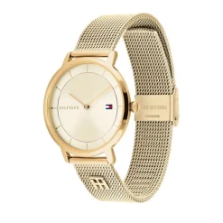 TOMMY HILFIGER Montre Tea Champagne