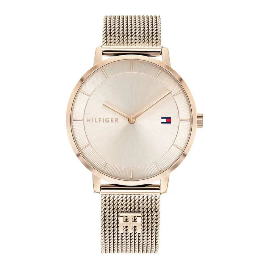 TOMMY HILFIGER Montre Tea Champagne