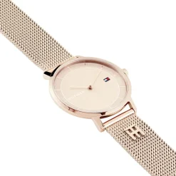 TOMMY HILFIGER Montre Tea Champagne