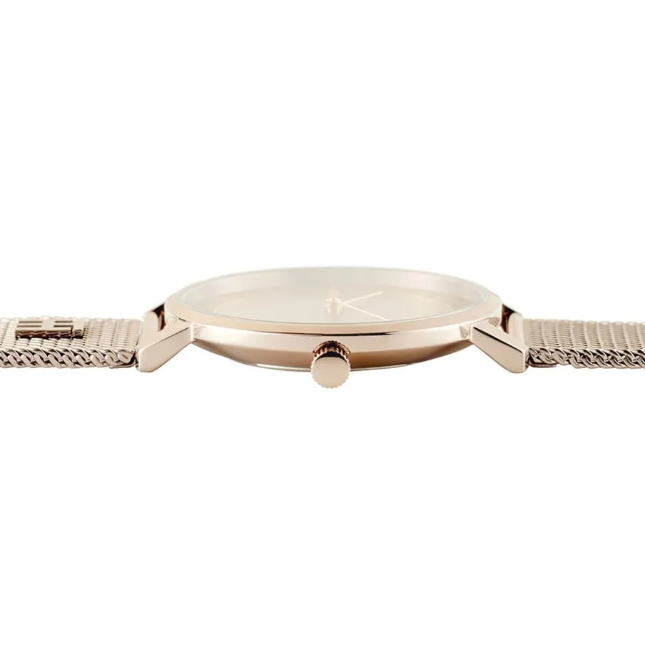 TOMMY HILFIGER Montre Tea Champagne