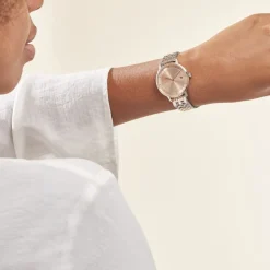 Montre Tea Doré-TOMMY HILFIGER Hot