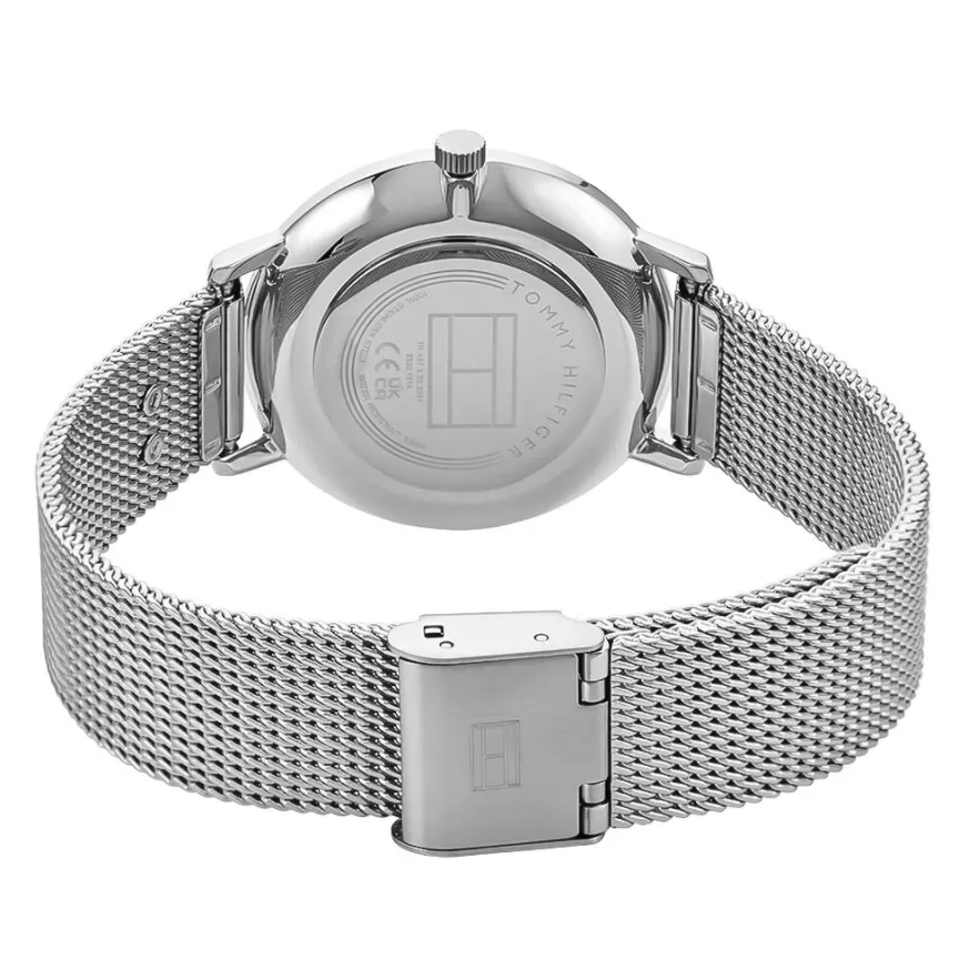 Montre Tea Blanc-TOMMY HILFIGER Best