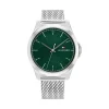 TOMMY HILFIGER Montre Vert