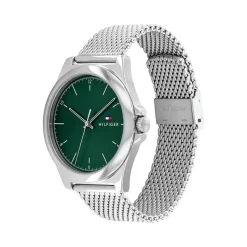 TOMMY HILFIGER Montre Vert