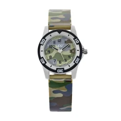 UPP Montre Alexis Camouflage