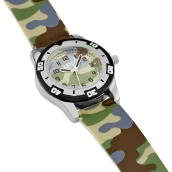 UPP Montre Alexis Camouflage