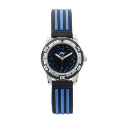 UPP Montre Alexis Noir