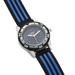 UPP Montre Alexis Noir