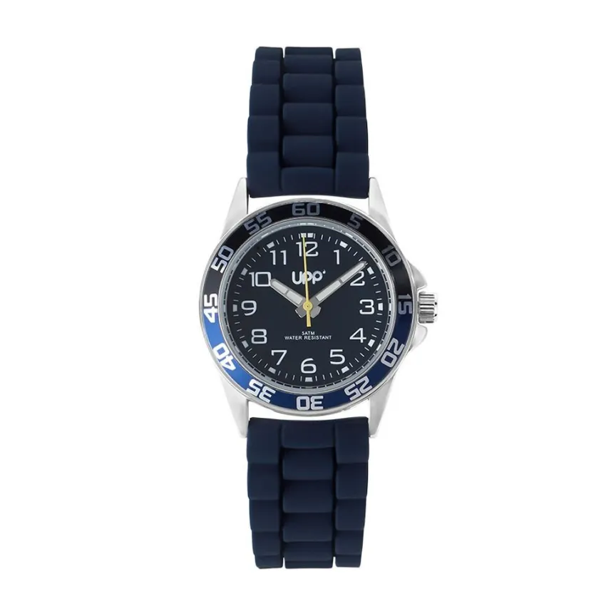 Montre Axel Bleu-UPP Sale