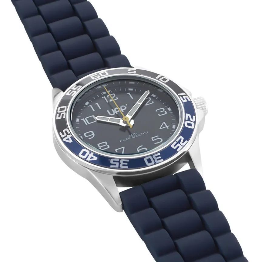 Montre Axel Bleu-UPP Sale