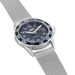 Montre Axel Bleu-UPP New