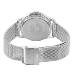 Montre Axel Bleu-UPP New