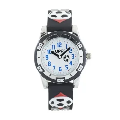 Montre Ballon Blanc-UPP Clearance