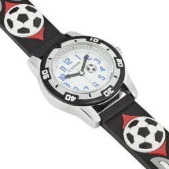 Montre Ballon Blanc-UPP Clearance