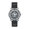 Montre Ballon Noir-UPP Best