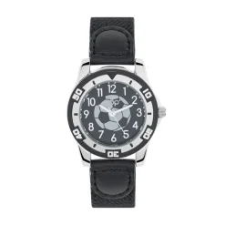 Montre Ballon Noir-UPP Best