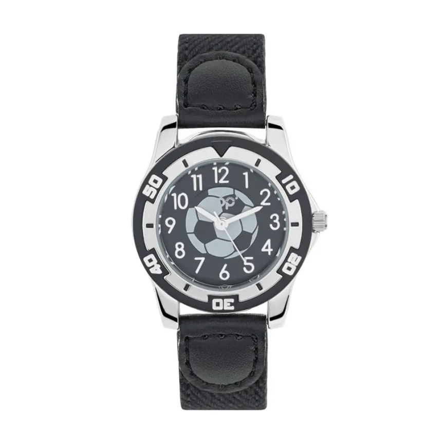 Montre Ballon Noir-UPP Best