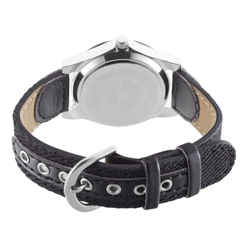 Montre Ballon Noir-UPP Best