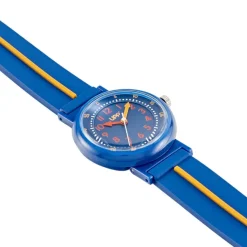 Montre Beatty Bleu-UPP Best