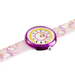 UPP Montre Beatty Multicolore