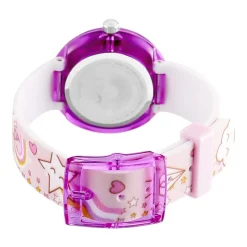 UPP Montre Beatty Multicolore