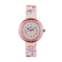 UPP Montre Beatty Multicolore