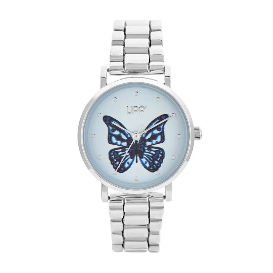 UPP Montre Bl Solena Bleu Sky