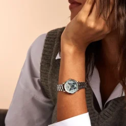 UPP Montre Bl Solena Bleu Sky