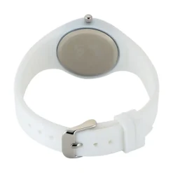 Montre Camille Blanc Et Rose-UPP Outlet