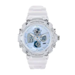 Montre Cosmic 2 Bleu Sky-UPP New