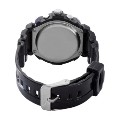 UPP Montre Cosmic 2 Noir