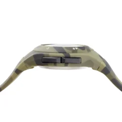 UPP Montre Cosmic Gris