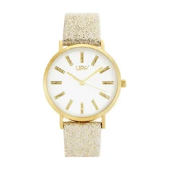 UPP Montre Crush Blanc