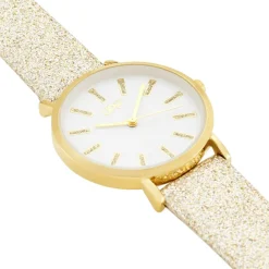 UPP Montre Crush Blanc